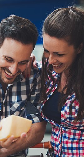 alimentos comestibles